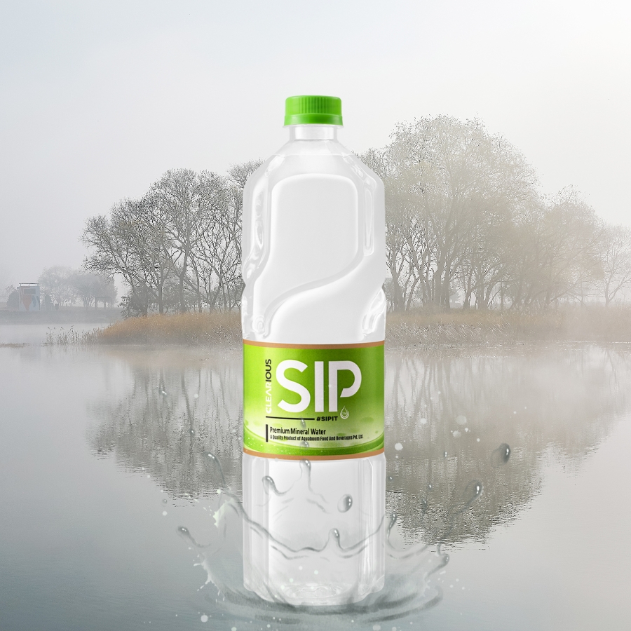 Mineral Water