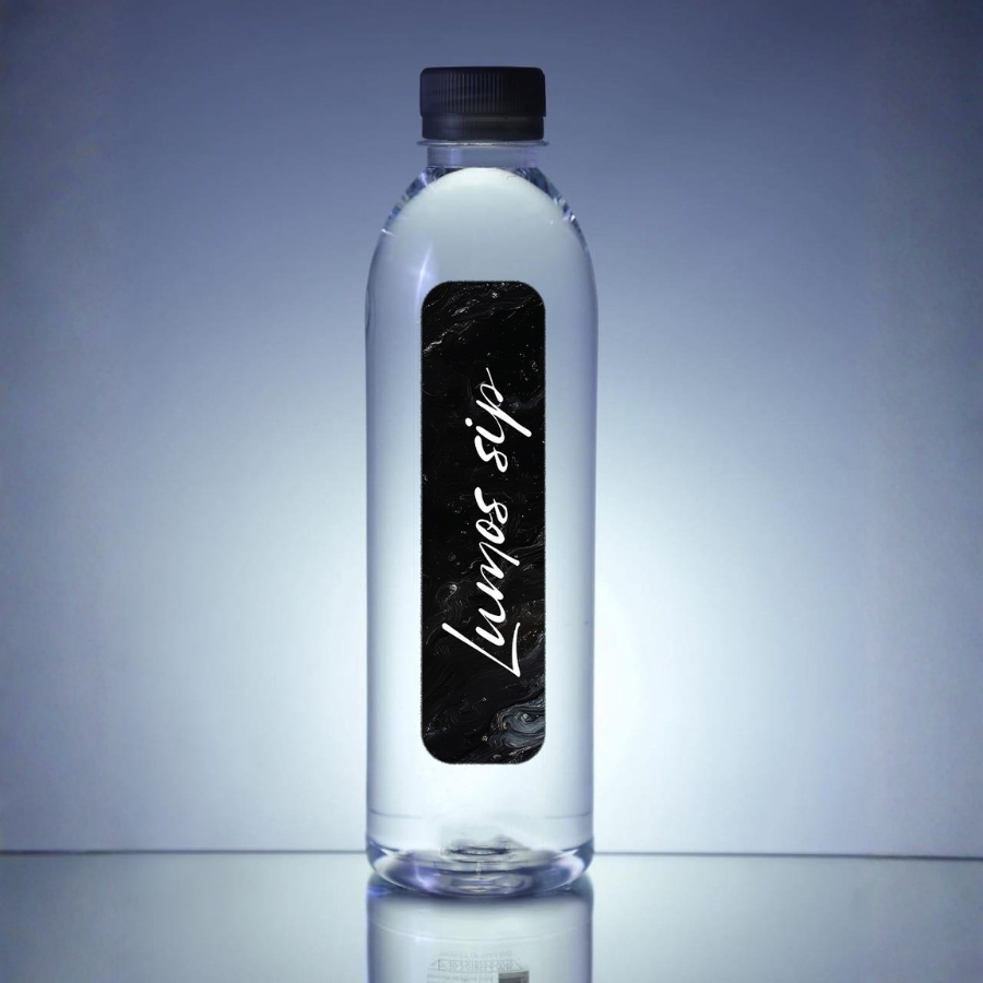 Alkaline Water